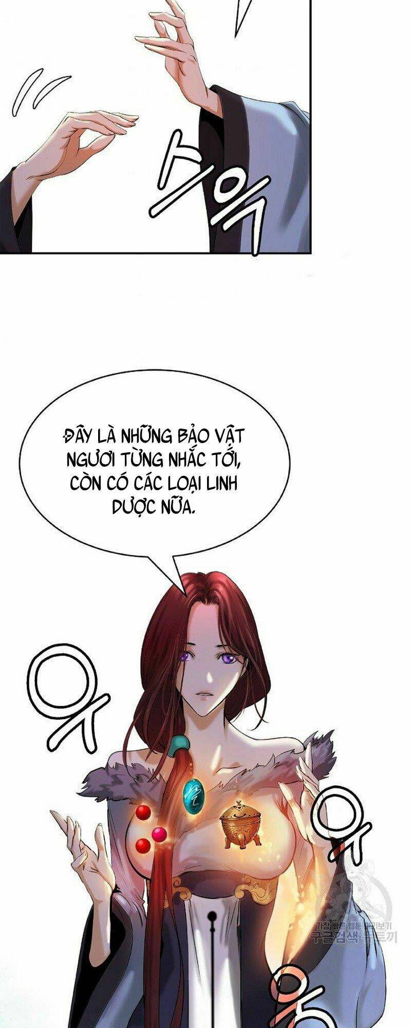 Lãng Tiên Kỳ Đàm: Chapter 71