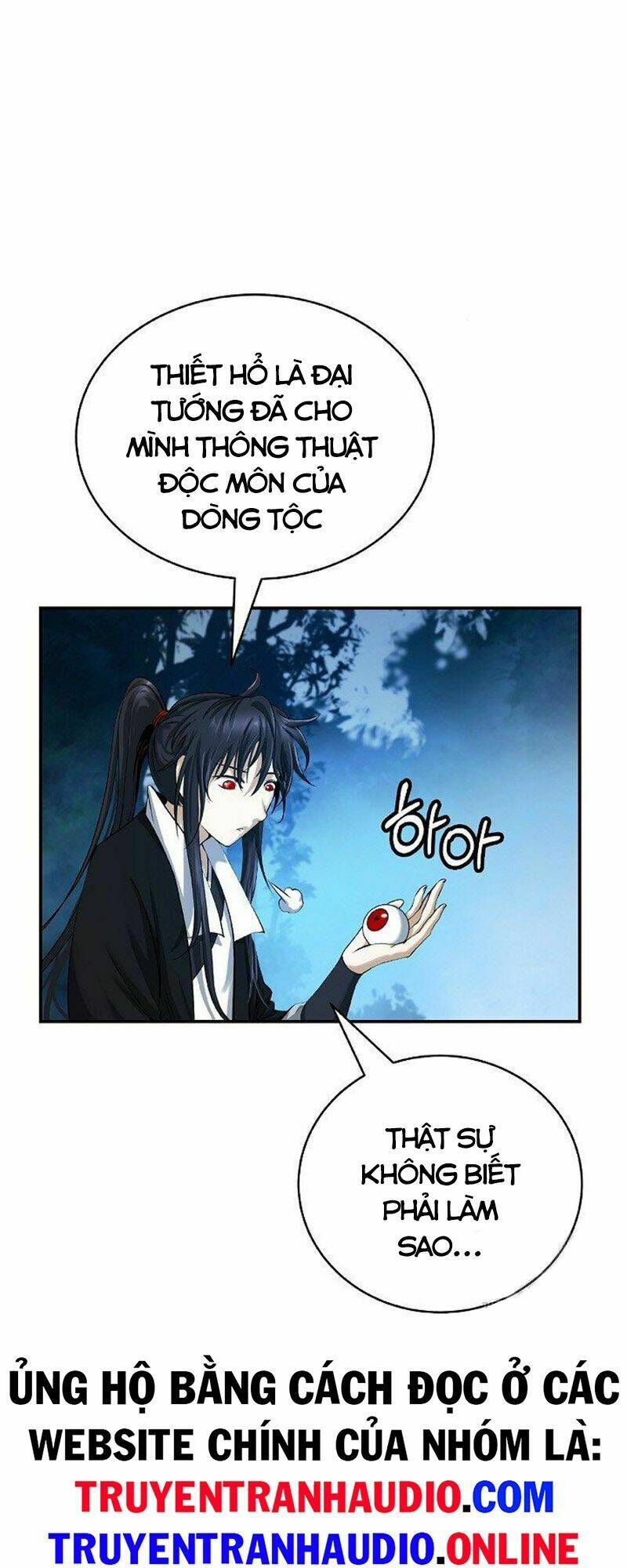 Lãng Tiên Kỳ Đàm: Chapter 72