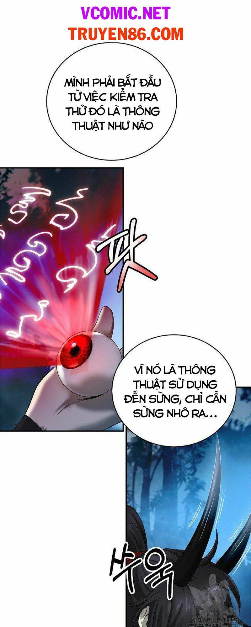 Lãng Tiên Kỳ Đàm: Chapter 72