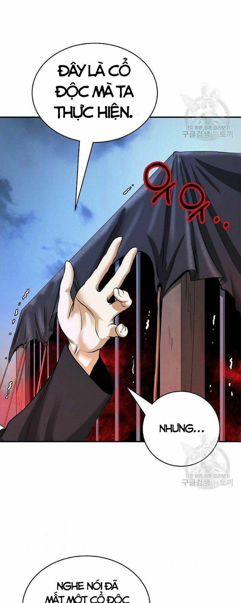 Lãng Tiên Kỳ Đàm: Chapter 72