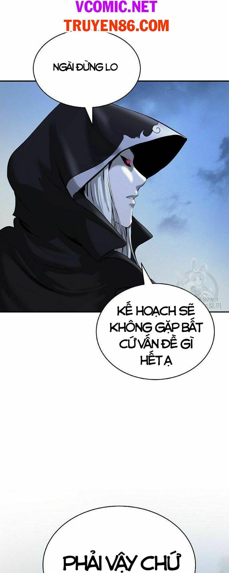 Lãng Tiên Kỳ Đàm: Chapter 72