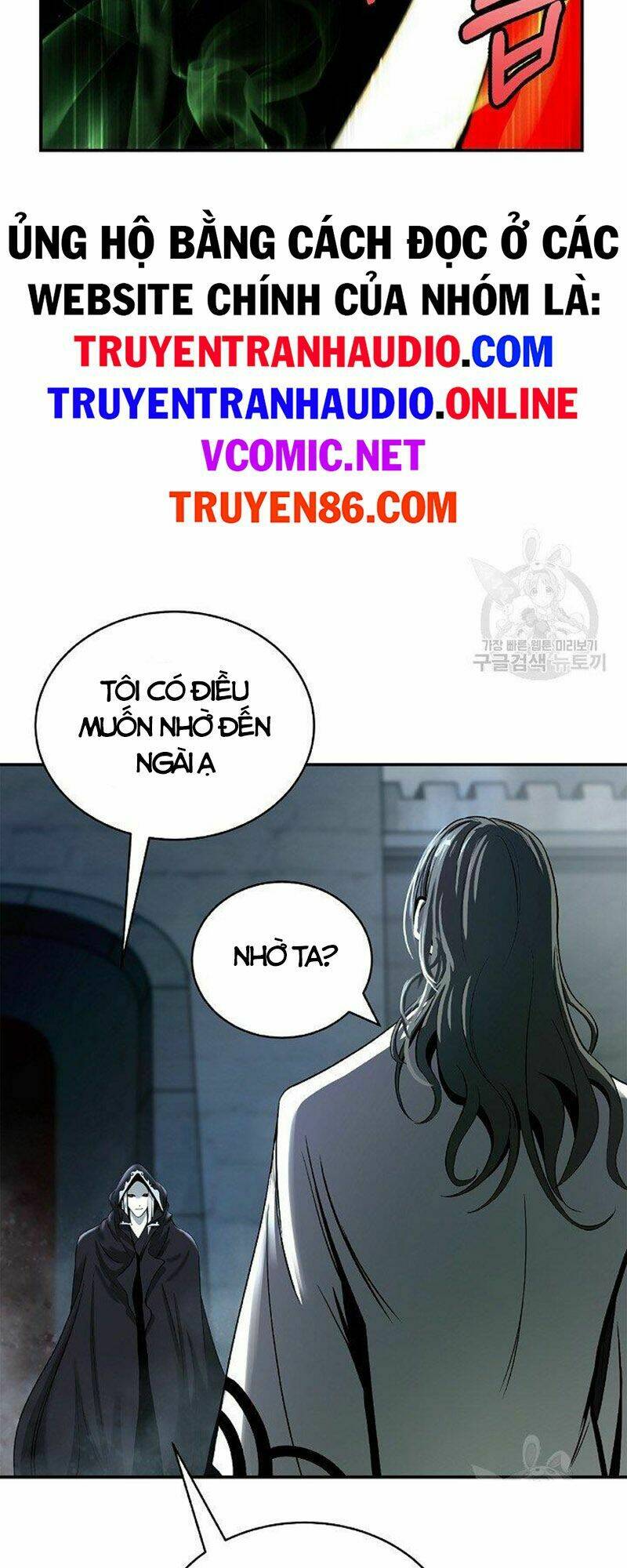 Lãng Tiên Kỳ Đàm: Chapter 72