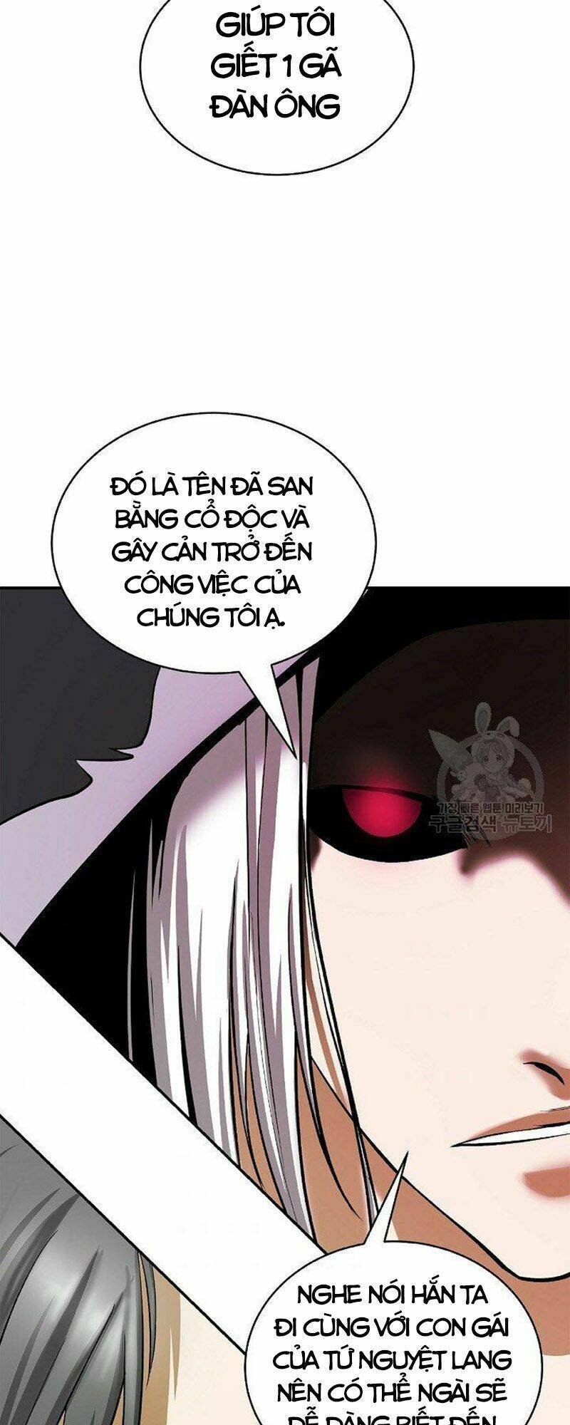 Lãng Tiên Kỳ Đàm: Chapter 72