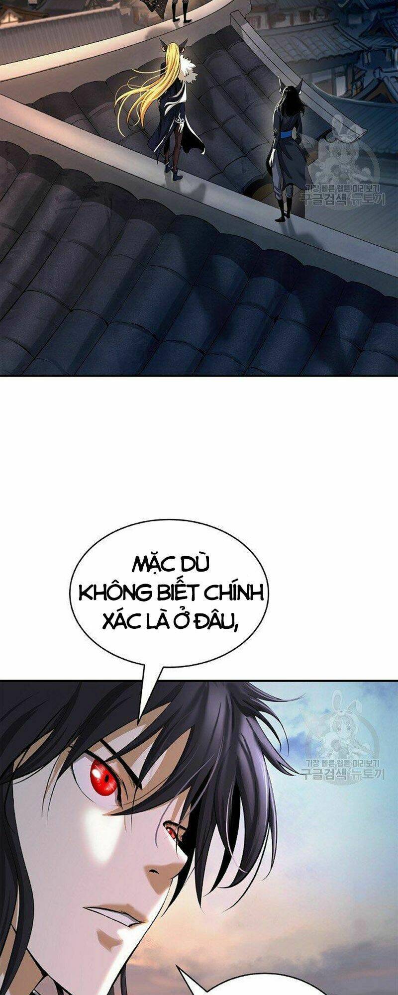 Lãng Tiên Kỳ Đàm: Chapter 72
