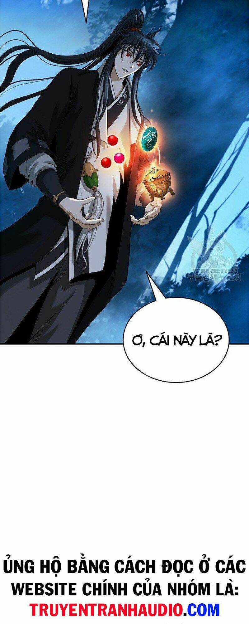 Lãng Tiên Kỳ Đàm: Chapter 72