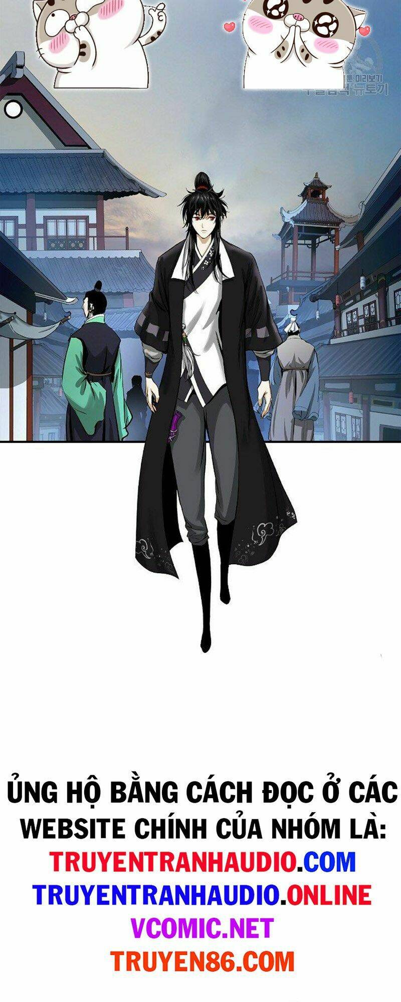 Lãng Tiên Kỳ Đàm: Chapter 72