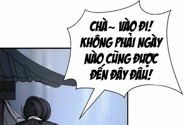 Lãng Tiên Kỳ Đàm: Chapter 72