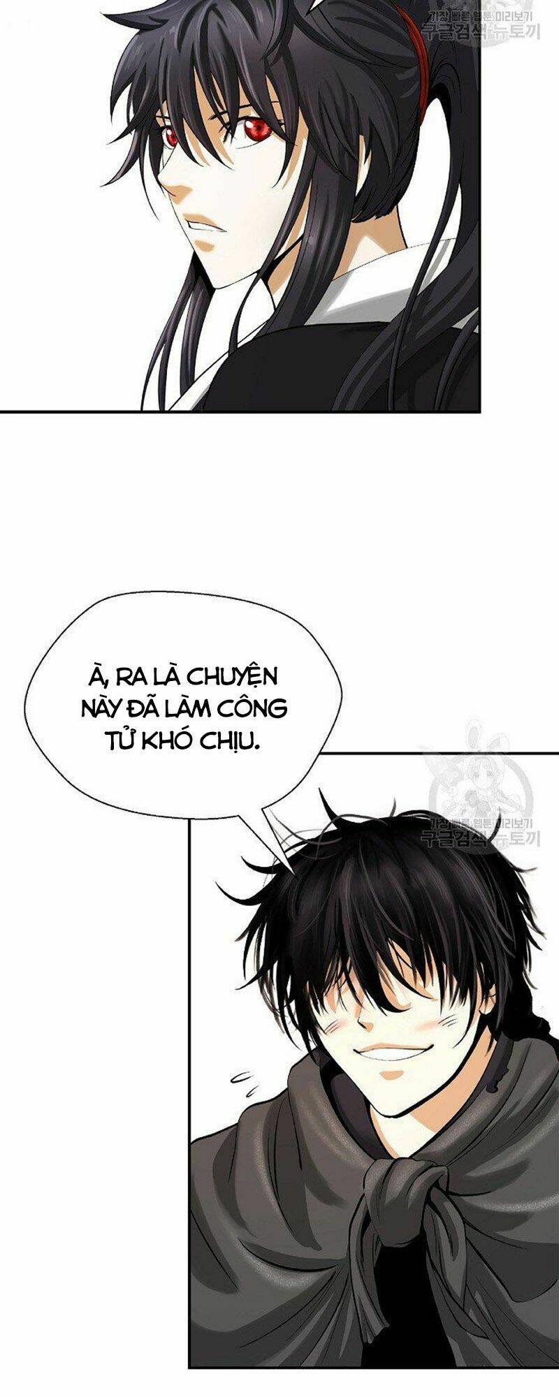 Lãng Tiên Kỳ Đàm: Chapter 72