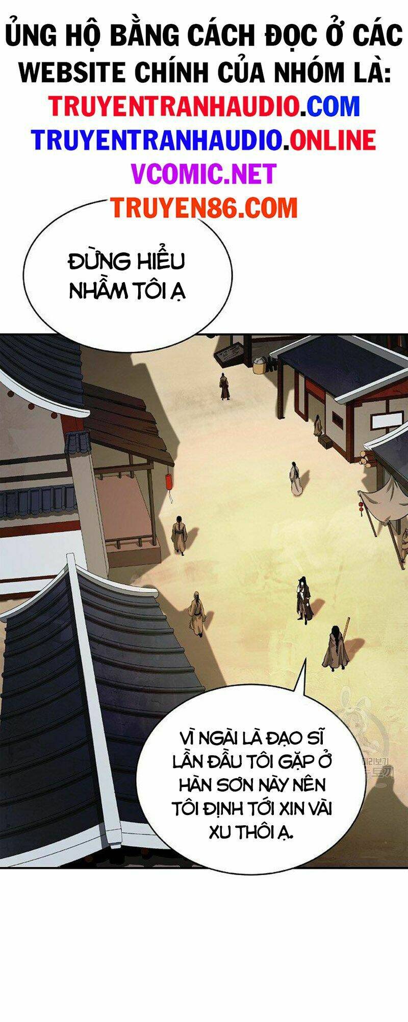 Lãng Tiên Kỳ Đàm: Chapter 72