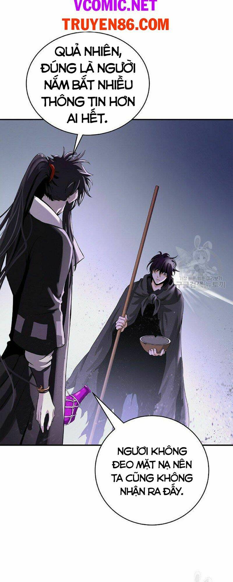 Lãng Tiên Kỳ Đàm: Chapter 72