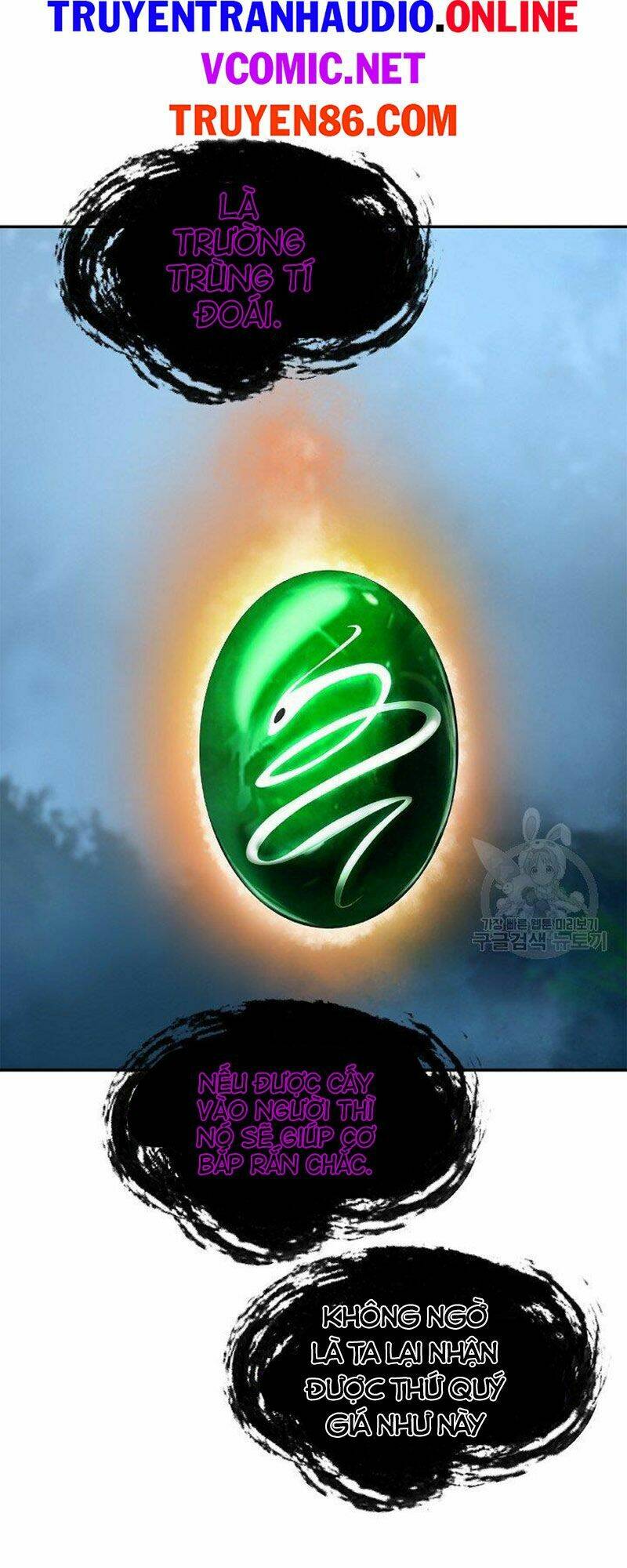 Lãng Tiên Kỳ Đàm: Chapter 72