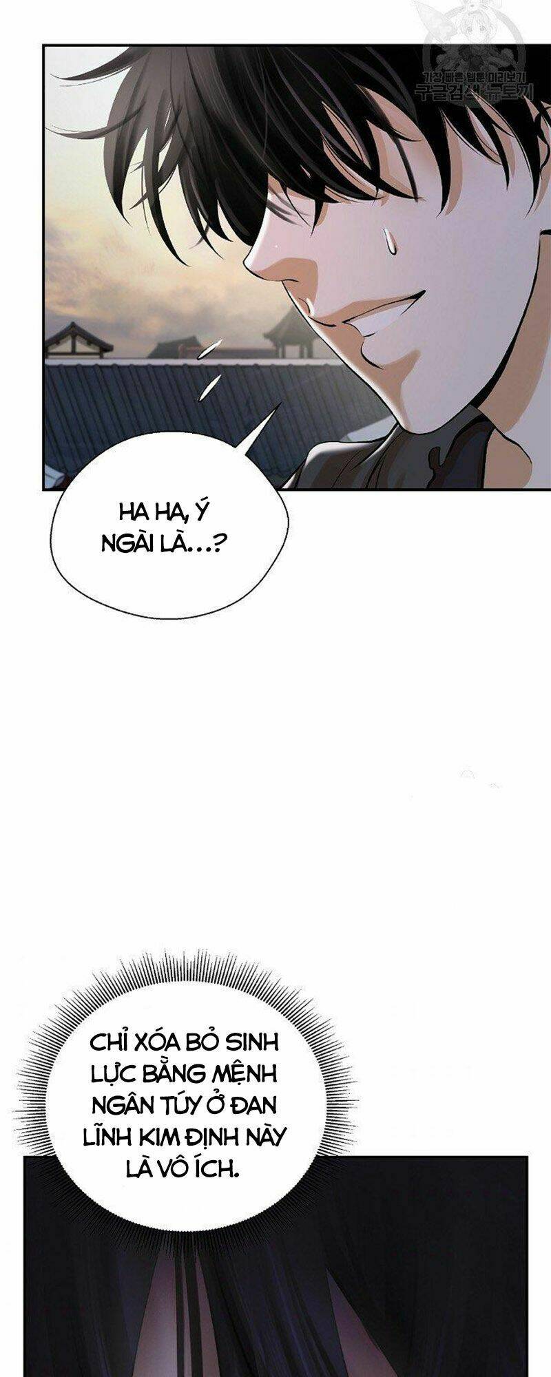 Lãng Tiên Kỳ Đàm: Chapter 72