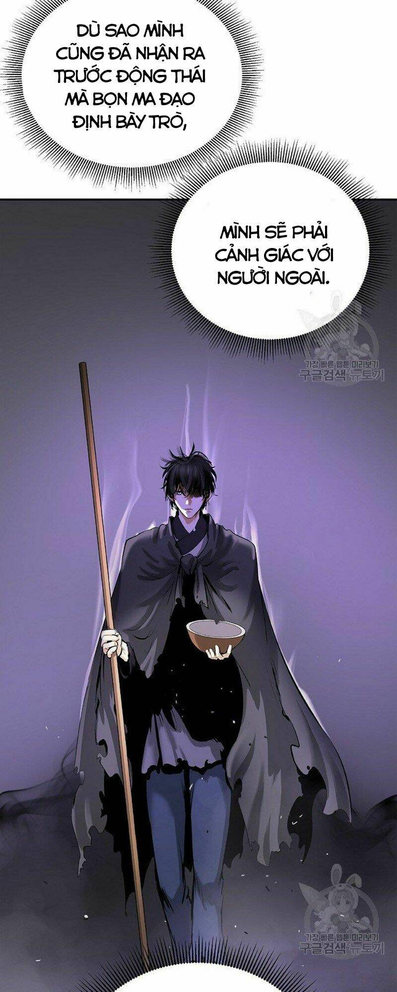 Lãng Tiên Kỳ Đàm: Chapter 72