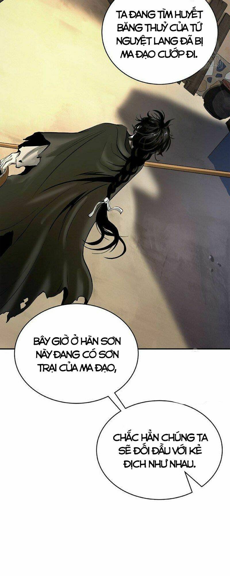 Lãng Tiên Kỳ Đàm: Chapter 72