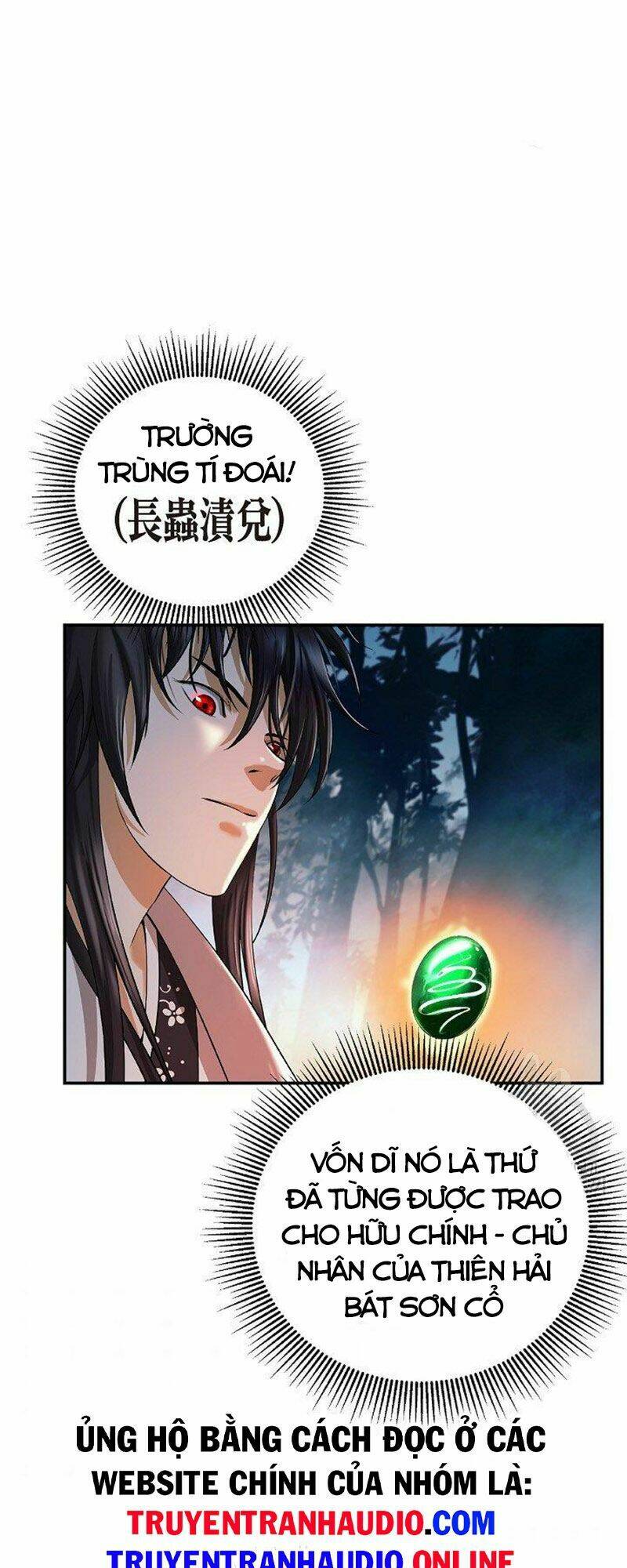 Lãng Tiên Kỳ Đàm: Chapter 72