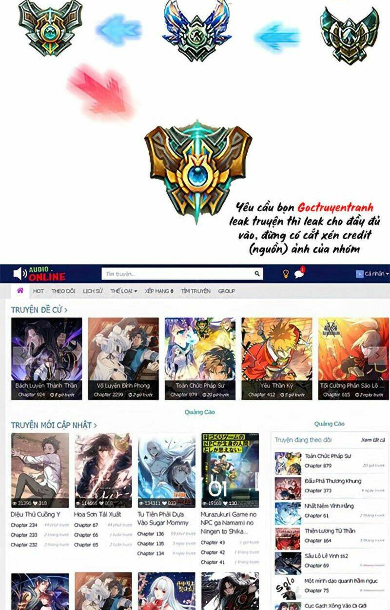 Lãng Tiên Kỳ Đàm: Chapter 73