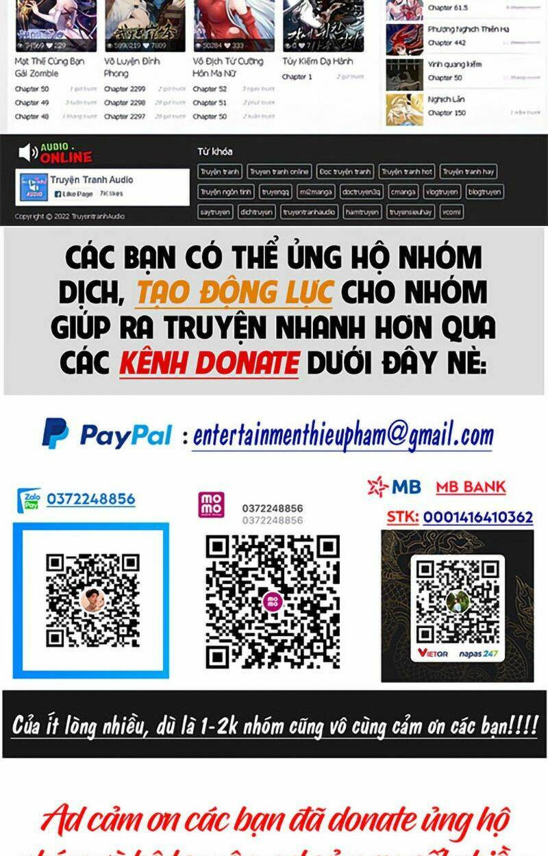 Lãng Tiên Kỳ Đàm: Chapter 73