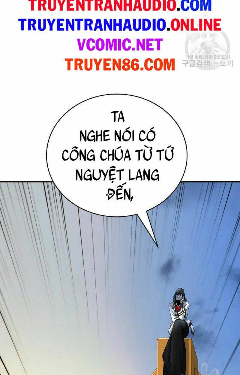Lãng Tiên Kỳ Đàm: Chapter 73