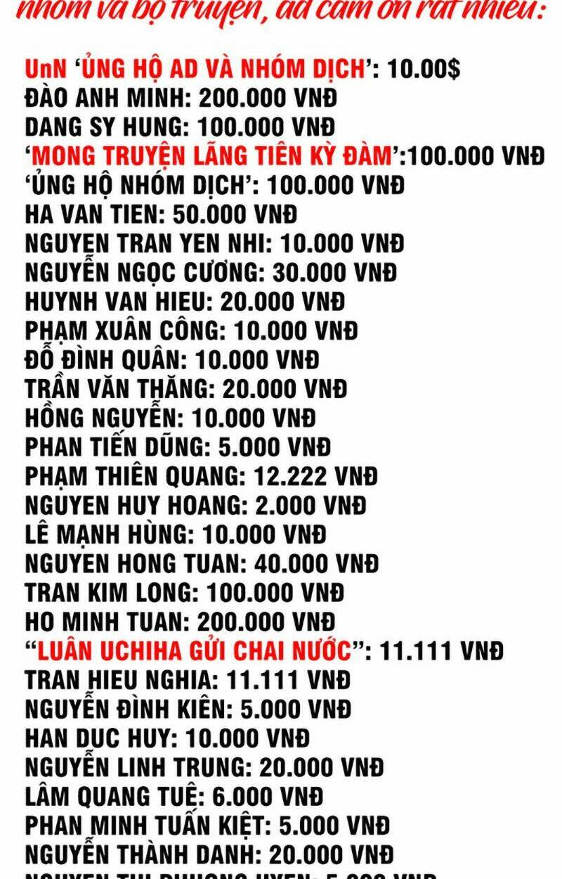 Lãng Tiên Kỳ Đàm: Chapter 73