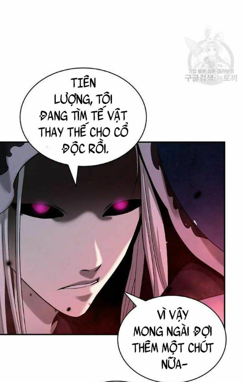 Lãng Tiên Kỳ Đàm: Chapter 73