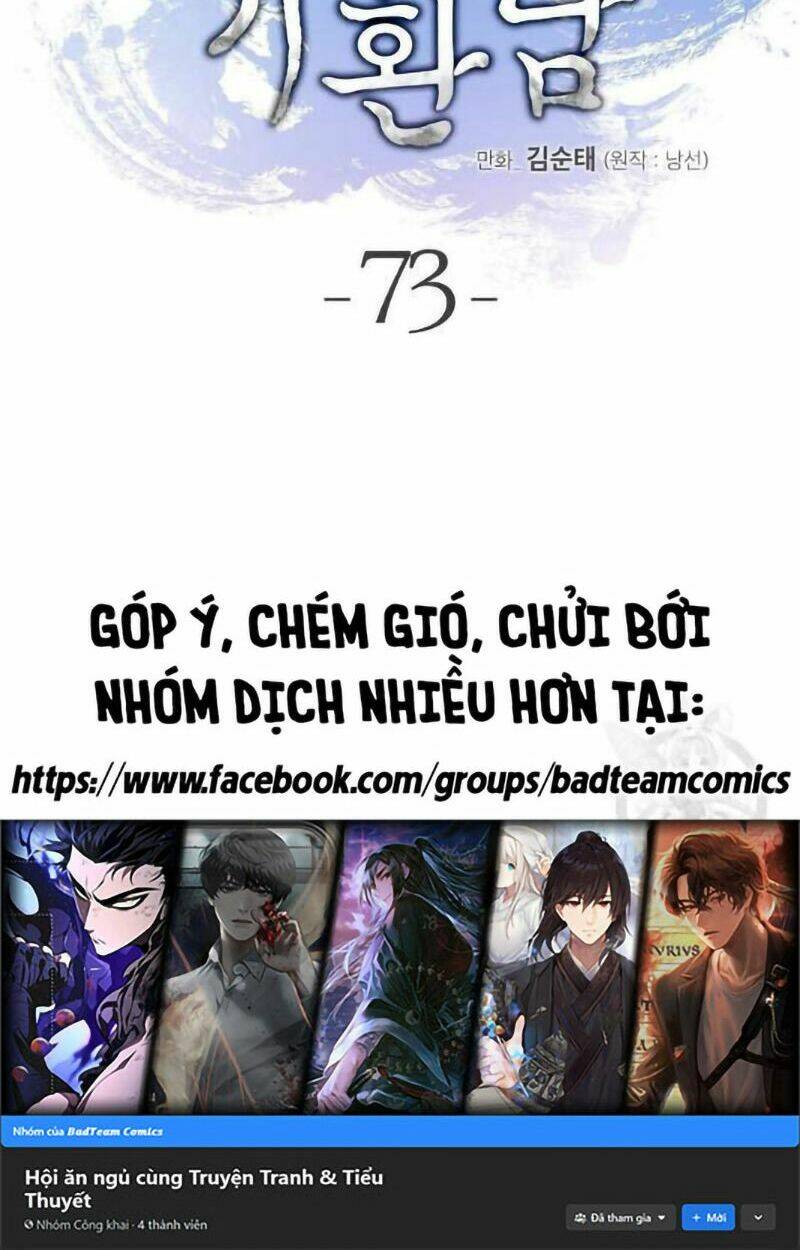 Lãng Tiên Kỳ Đàm: Chapter 73