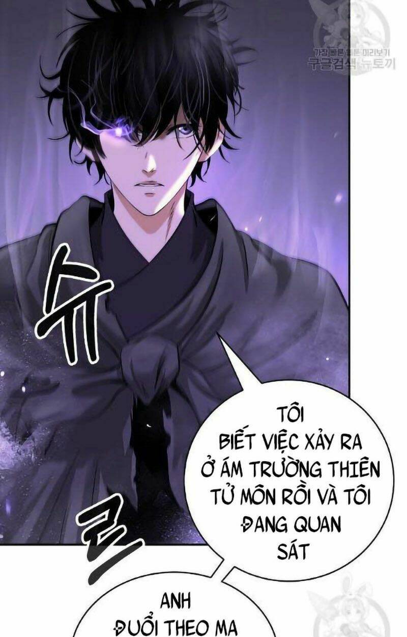 Lãng Tiên Kỳ Đàm: Chapter 73