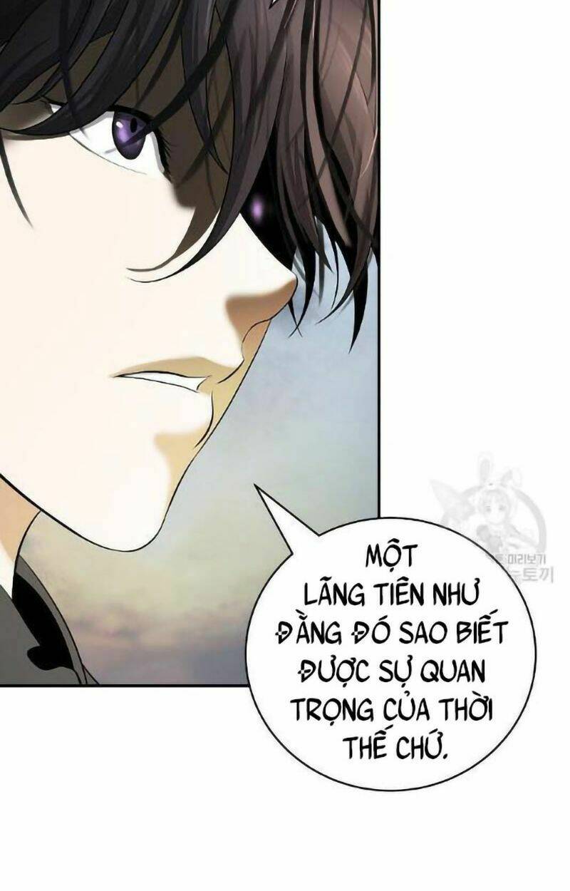 Lãng Tiên Kỳ Đàm: Chapter 73