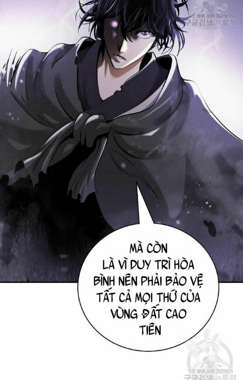 Lãng Tiên Kỳ Đàm: Chapter 73