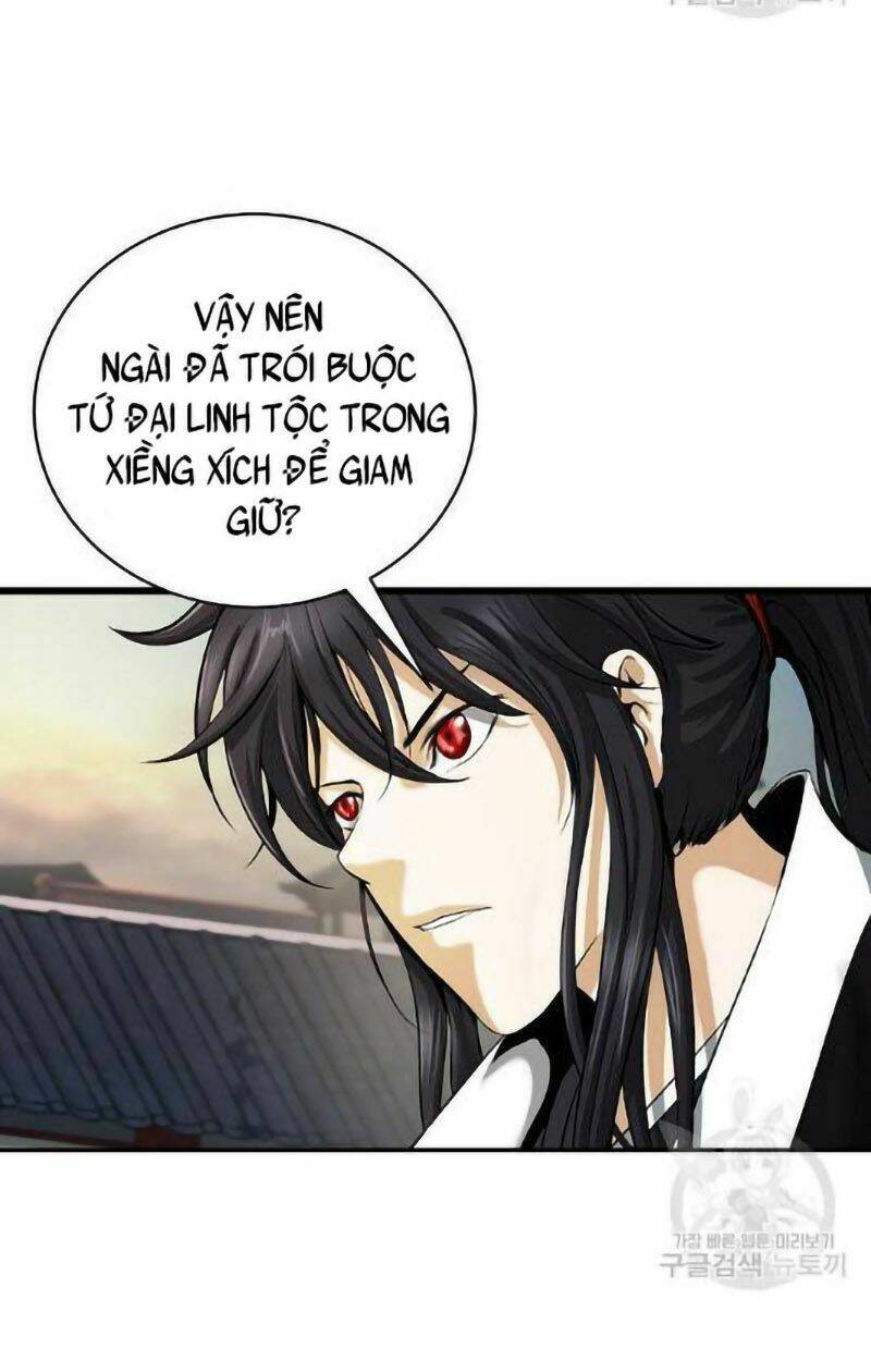 Lãng Tiên Kỳ Đàm: Chapter 73