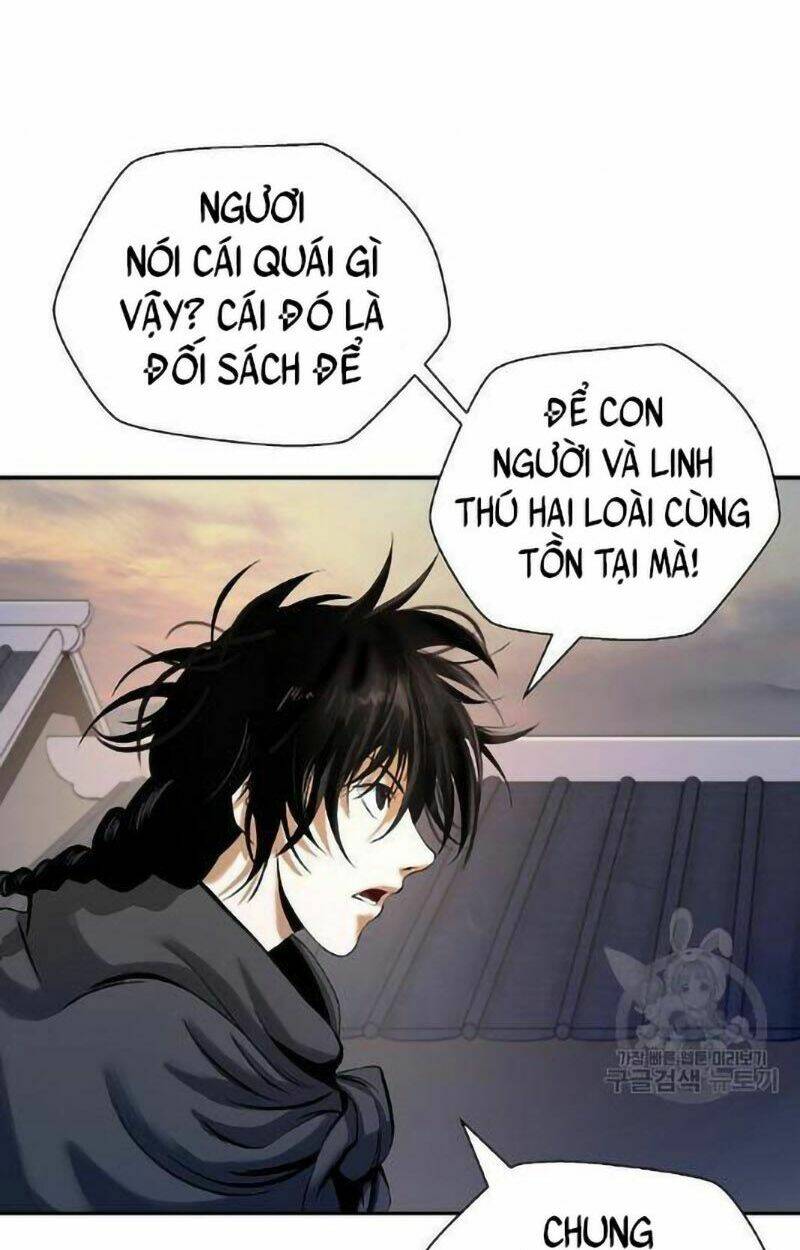 Lãng Tiên Kỳ Đàm: Chapter 73