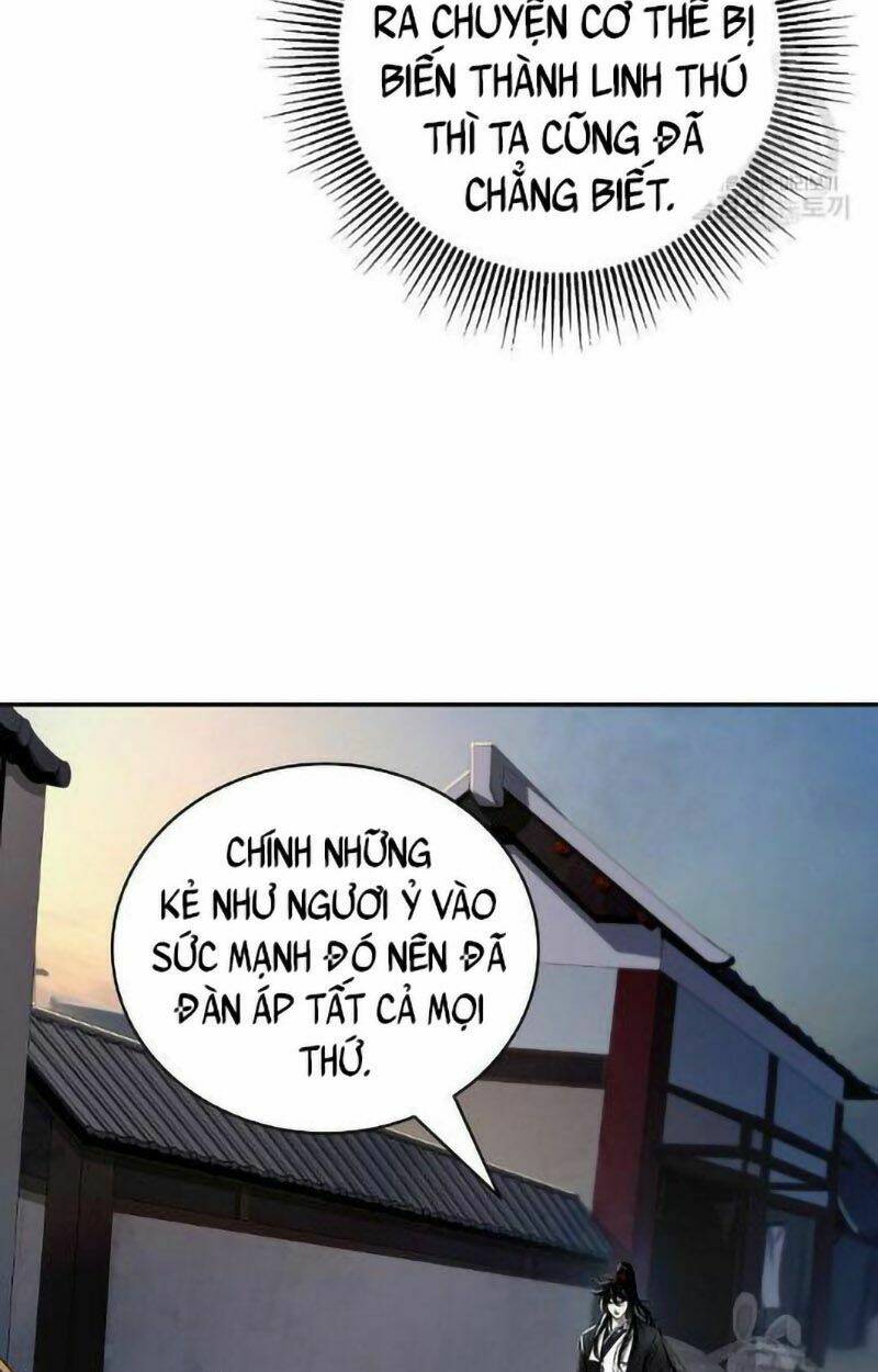 Lãng Tiên Kỳ Đàm: Chapter 73