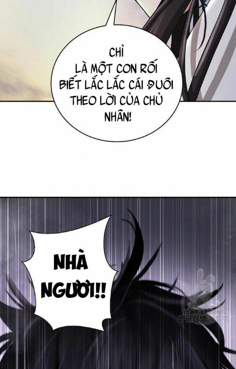 Lãng Tiên Kỳ Đàm: Chapter 73