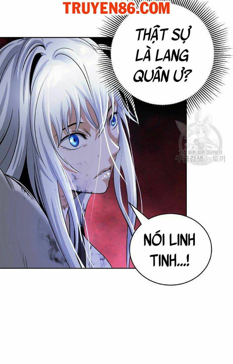 Lãng Tiên Kỳ Đàm: Chapter 74