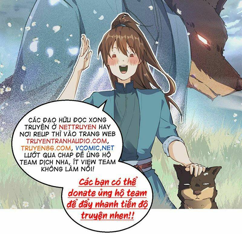 Lãng Tiên Kỳ Đàm: Chapter 74