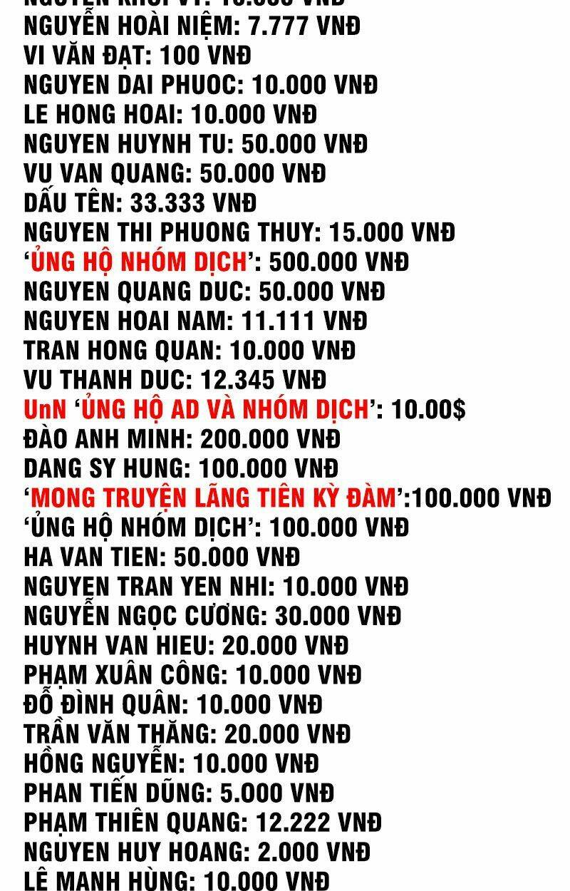 Lãng Tiên Kỳ Đàm: Chapter 74