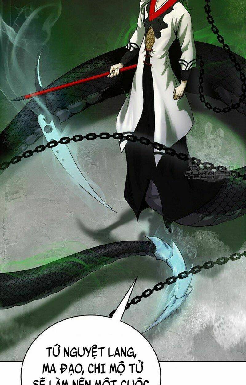 Lãng Tiên Kỳ Đàm: Chapter 74