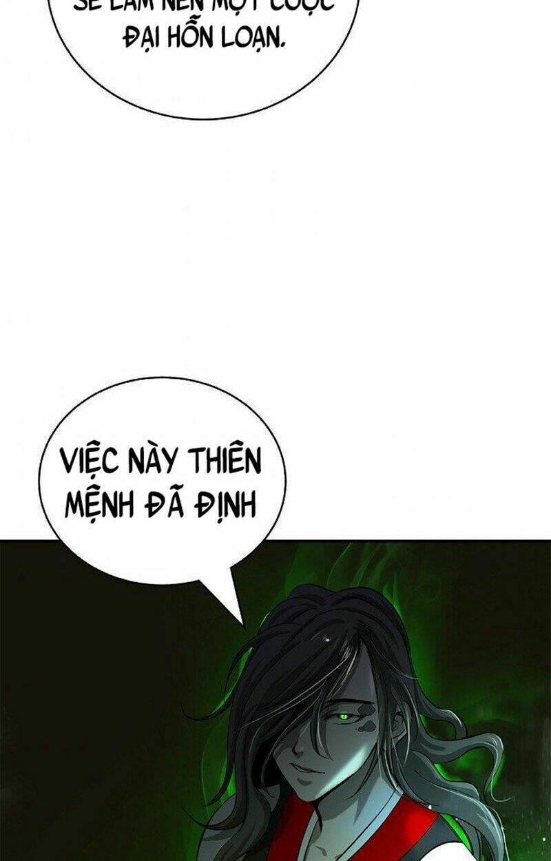 Lãng Tiên Kỳ Đàm: Chapter 74