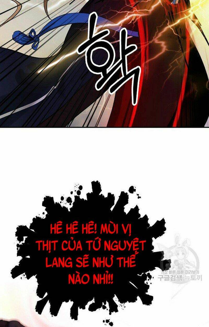 Lãng Tiên Kỳ Đàm: Chapter 74