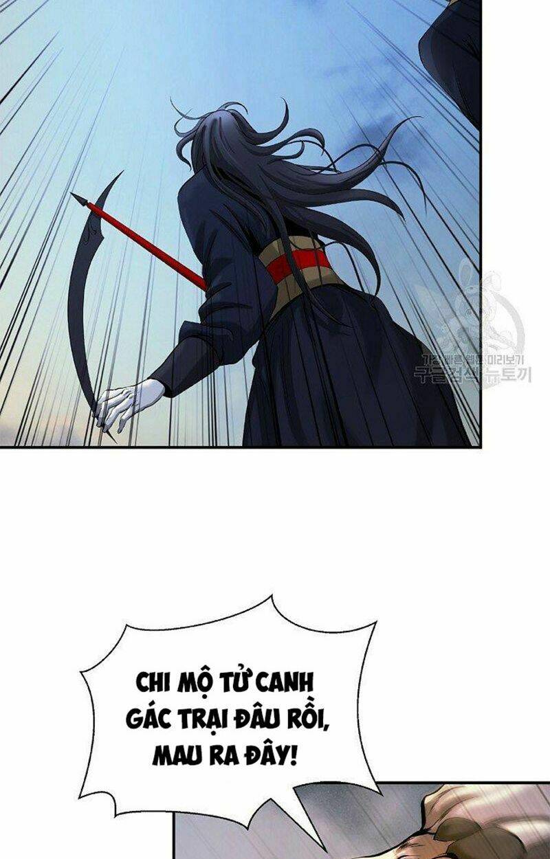 Lãng Tiên Kỳ Đàm: Chapter 74