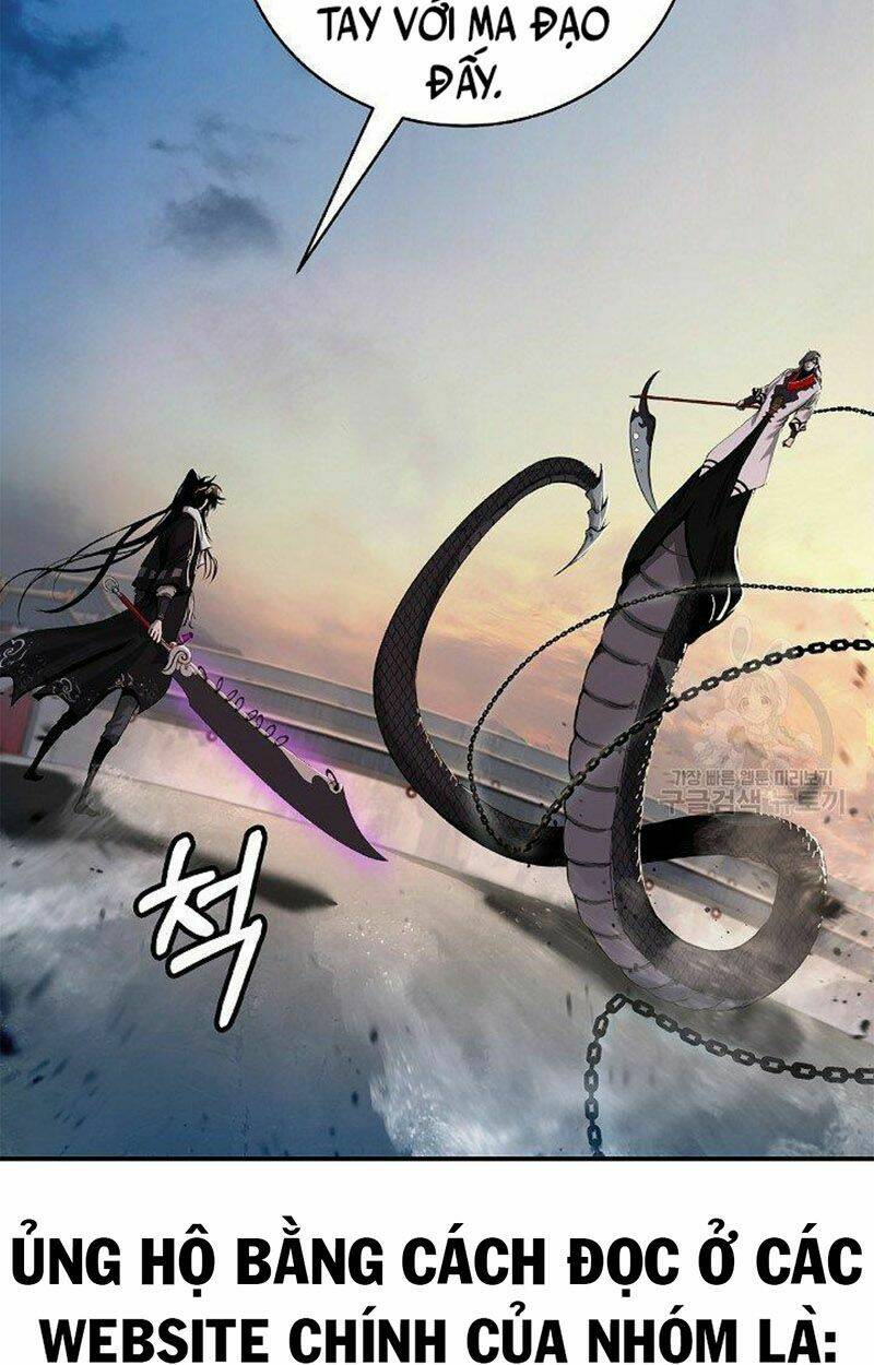 Lãng Tiên Kỳ Đàm: Chapter 74