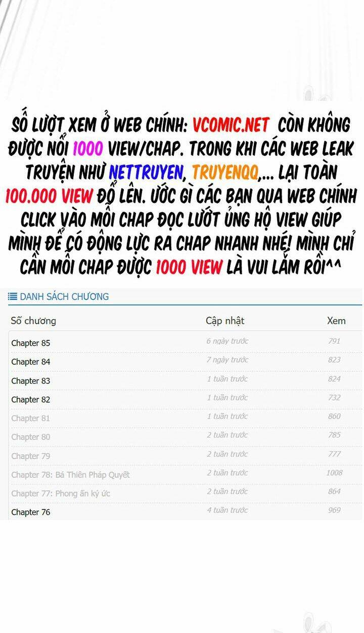 Lãng Tiên Kỳ Đàm: Chapter 75