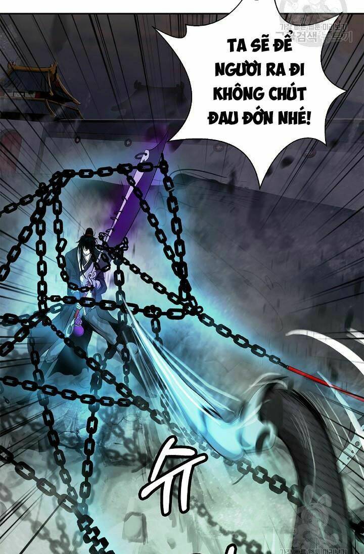 Lãng Tiên Kỳ Đàm: Chapter 75