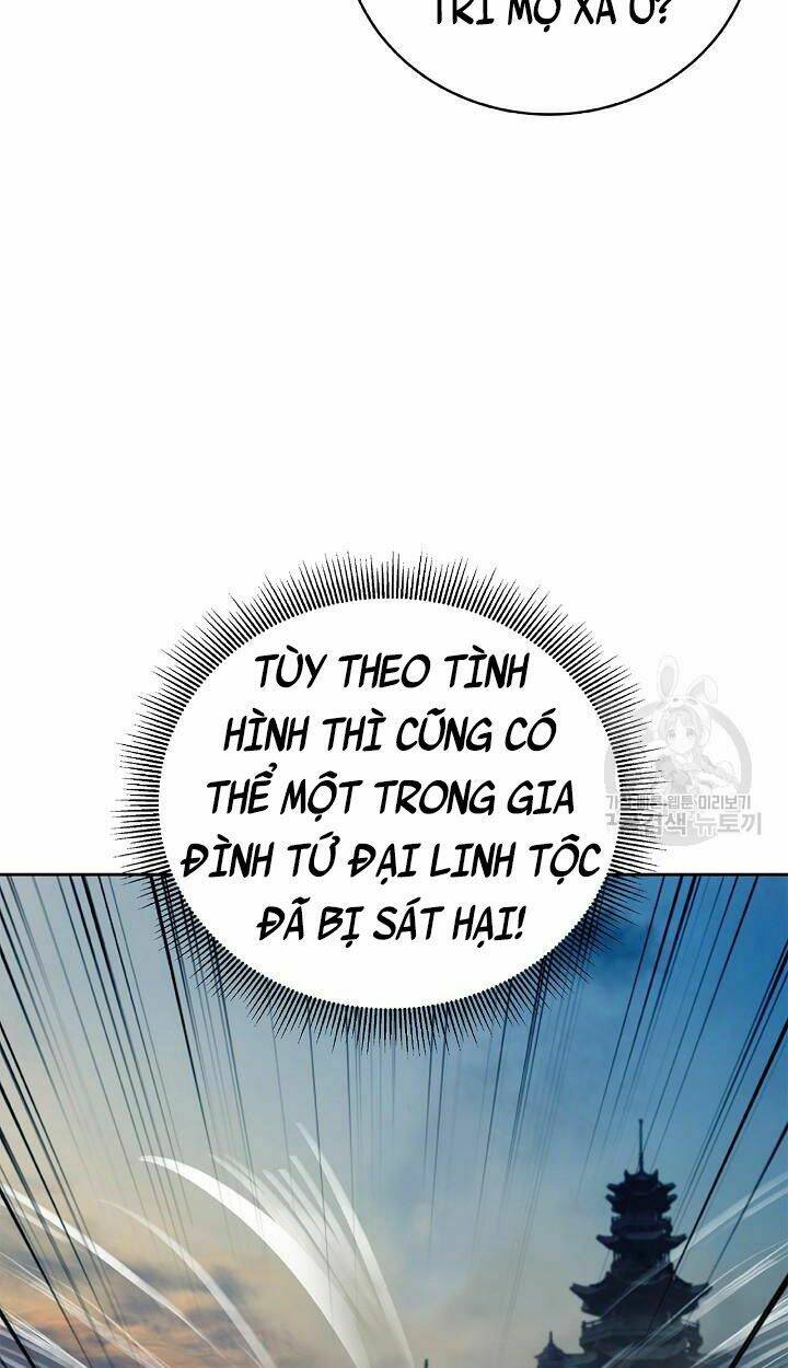 Lãng Tiên Kỳ Đàm: Chapter 75