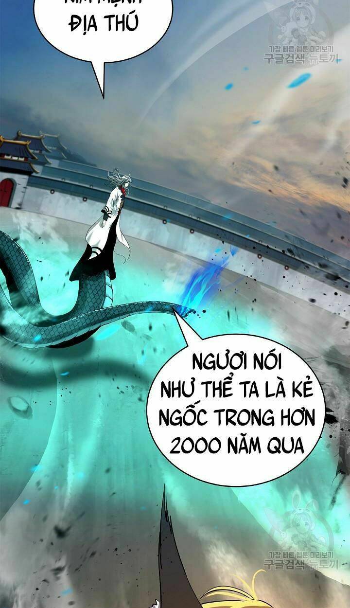 Lãng Tiên Kỳ Đàm: Chapter 75