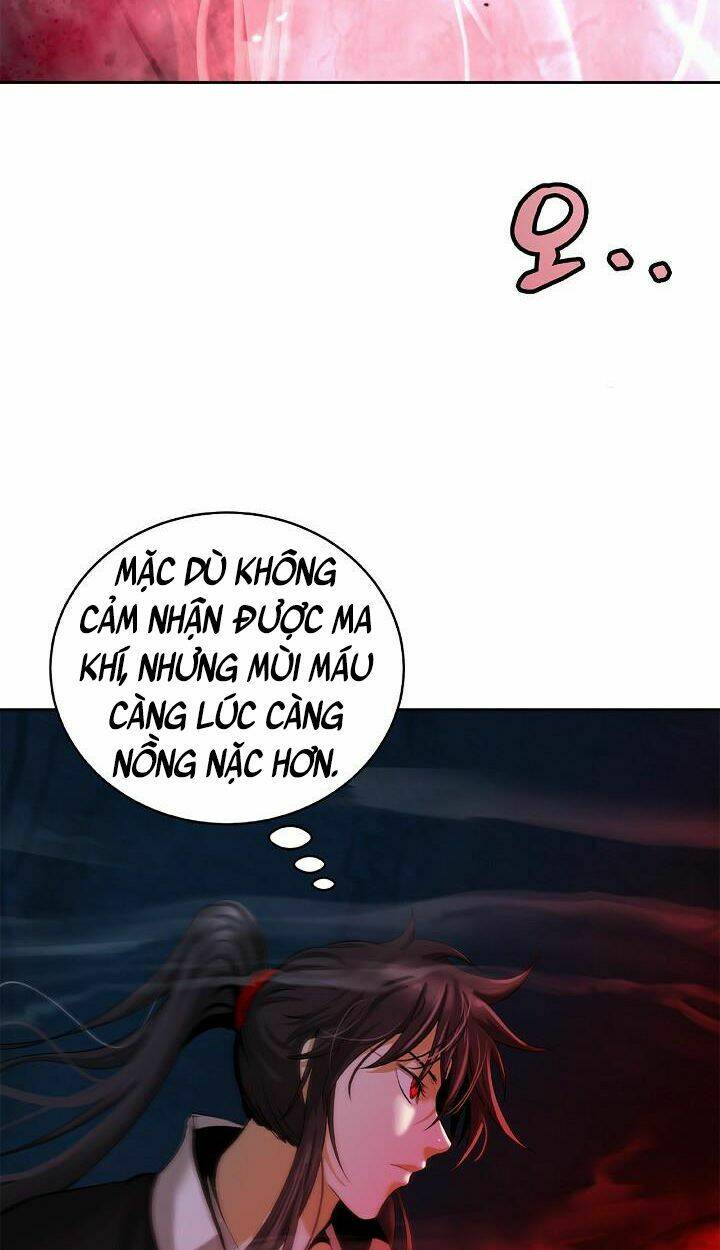 Lãng Tiên Kỳ Đàm: Chapter 75