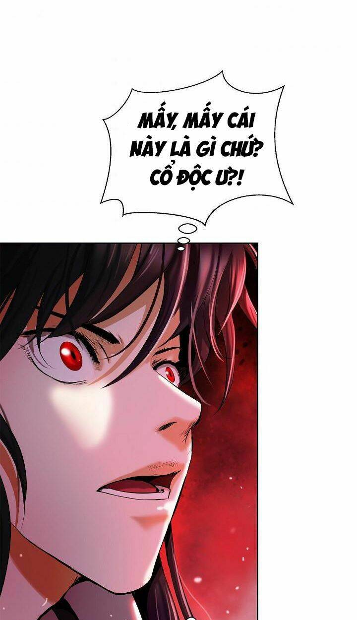 Lãng Tiên Kỳ Đàm: Chapter 75