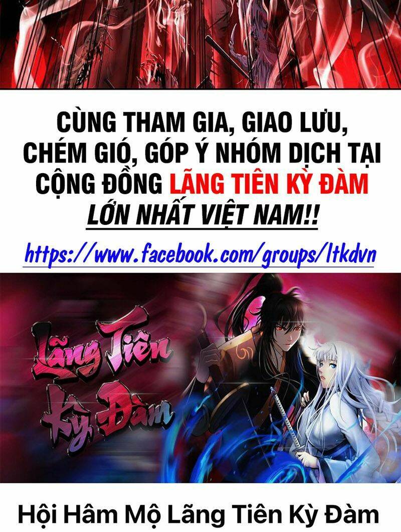 Lãng Tiên Kỳ Đàm: Chapter 76