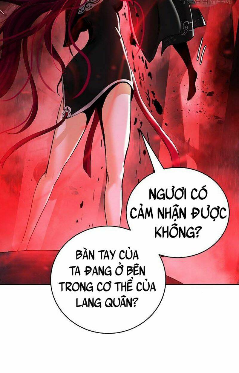 Lãng Tiên Kỳ Đàm: Chapter 76