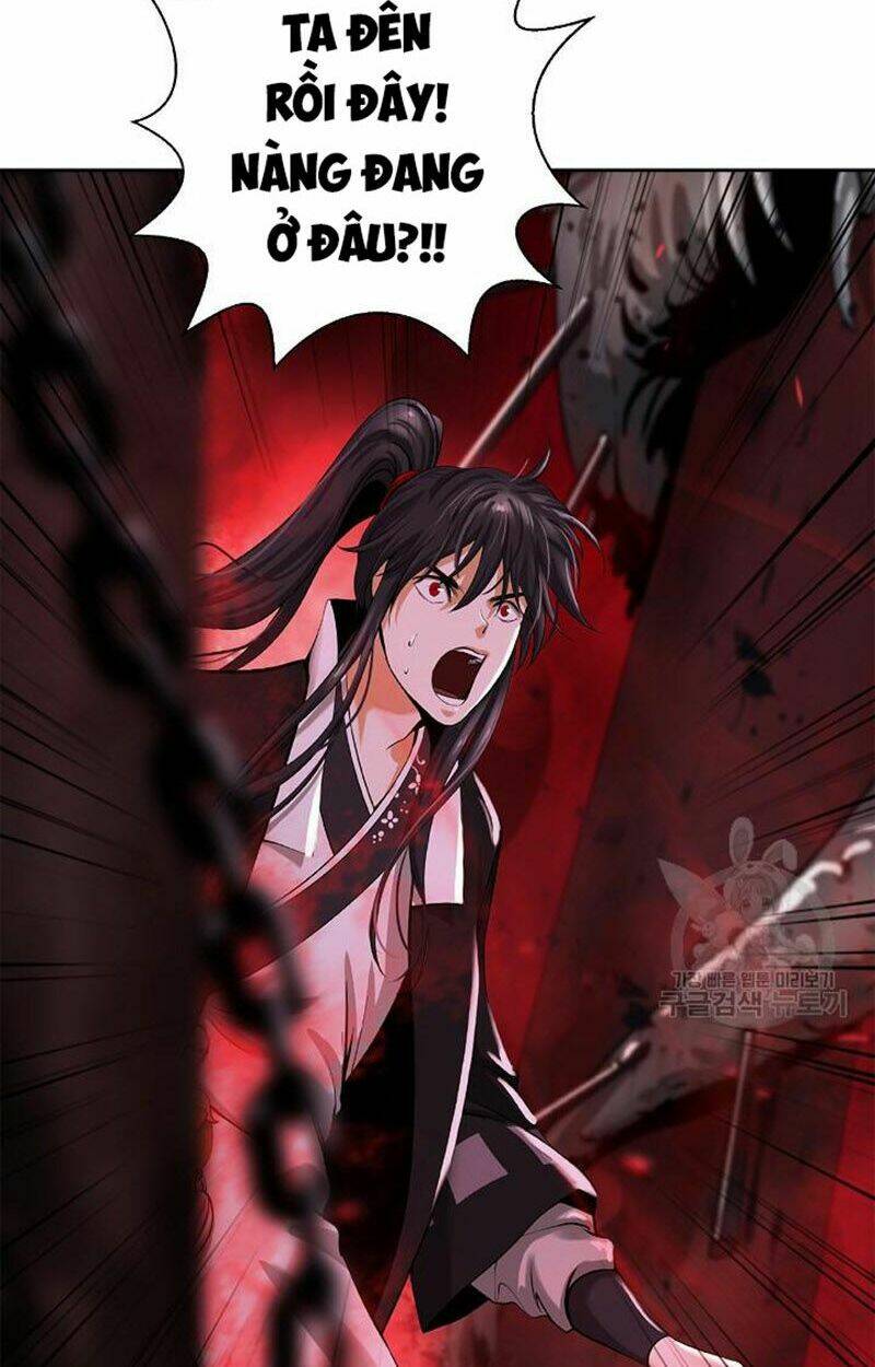 Lãng Tiên Kỳ Đàm: Chapter 76