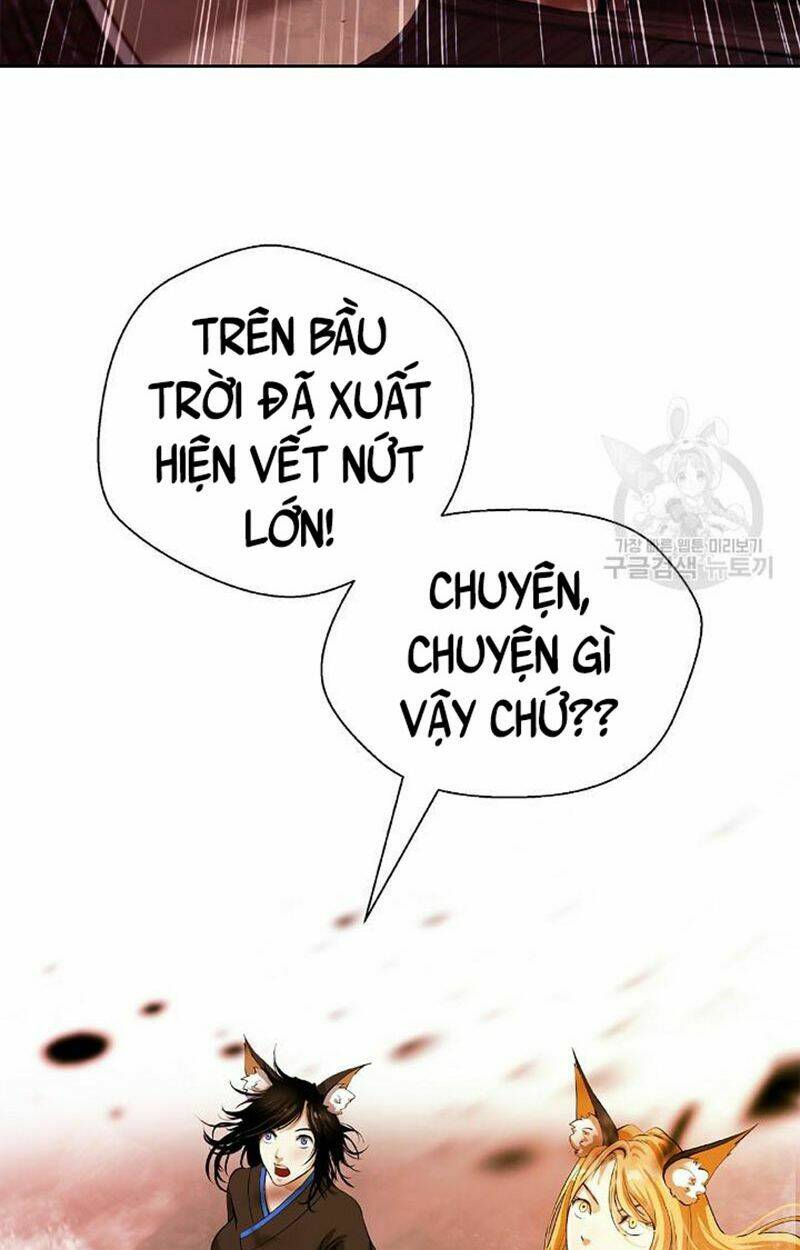 Lãng Tiên Kỳ Đàm: Chapter 76